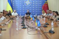 На Конгресових слуханнях обговорили підготовку шкіл до нового навчального року та безпеку освітнього процесу