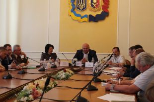 Навколо Шепетівки ремонтуватимуть автошляхи за кошти митниці