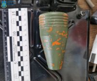 У жителя Шепетівщини виявили боєприпаси – розпочато провадження