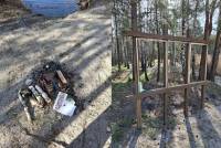 У національному парку на Шепетівщині вишукують нових «звірів»