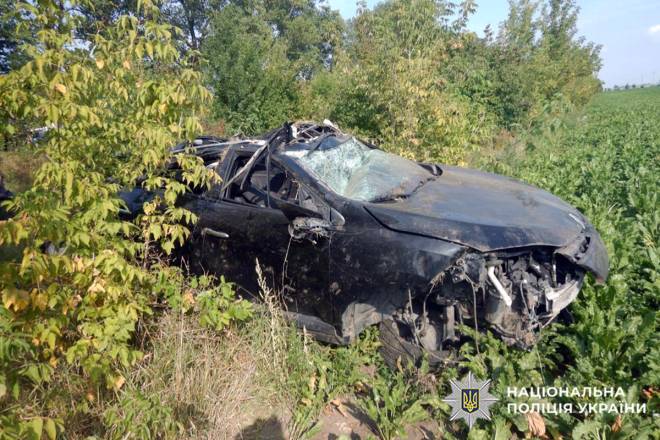 Пошуки хмельничанина завершились трагічною знахідкою