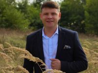 Колишній заступник шепетівського міського голови очолить Смотрицьку ОТГ