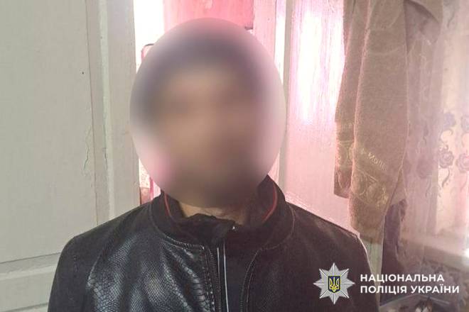 Підібрав ключ: мешканець Житомирщини проник у будинок шепетівчанки та пограбував його
