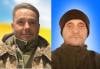 Понінківська громада провела у засвіти двох захисників: Муравського Юрія та Багінського Миколу