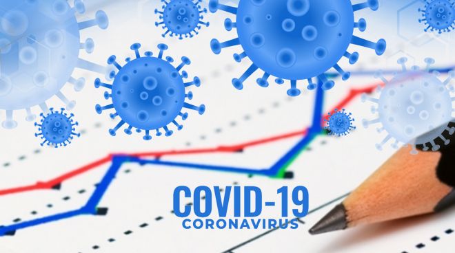 З 16 по 22 січня на Шепетівщині госпіталізовано 5 осіб із COVID-19