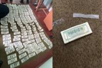 5 років ув’язнення замість штрафу: отримав вирок сільський голова з Шепетівщини