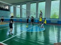 Відбувся відкритий Кубок Шепетівської МТГ з волейболу