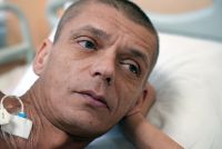 36 діб із турнікетом: унікальний випадок захисника родом з Шепетівки