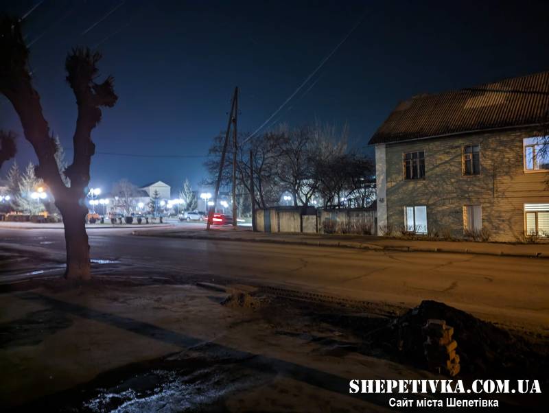Графік погодинних відключень світла на середу, 18 березня