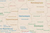 На Хмельниччині змінюється порядок оголошення повітряних тривог