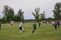 Шепетівський "Лісівник" зазнав поразки у матчі з білогірською "Перлиною Поділля"