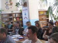 Реформувати заклади культури - «розігнати к бісовій матері»