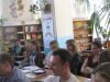 Реформувати заклади культури - «розігнати к бісовій матері»