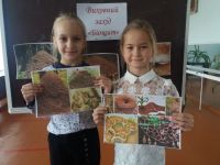 Юні шепетівчани перемогли на еколого-натуралістичному поході