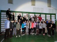 У Судилкові відбулись регіональні змагання зі спортивного туризму