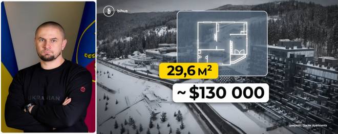 Від «Кримського мосту» до елітного Буковелю: журналісти викрили статки родини заступника голови Хмельницької ОВА