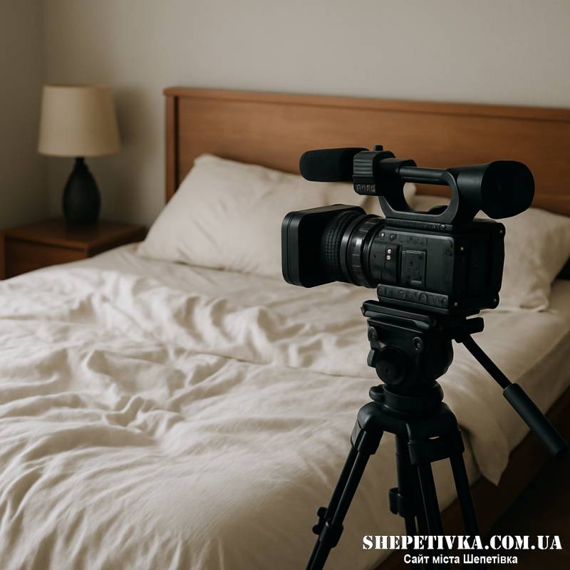 Чоловік злив родичам інтимне відео колишньої дружини: тепер його судитимуть