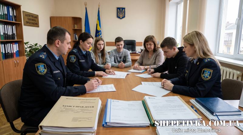 Ізяславська міськрада не виплатила шістьом дітям-сиротам 126 тисяч гривень: втрутилась прокуратура