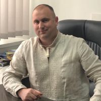 Сергій Дуда