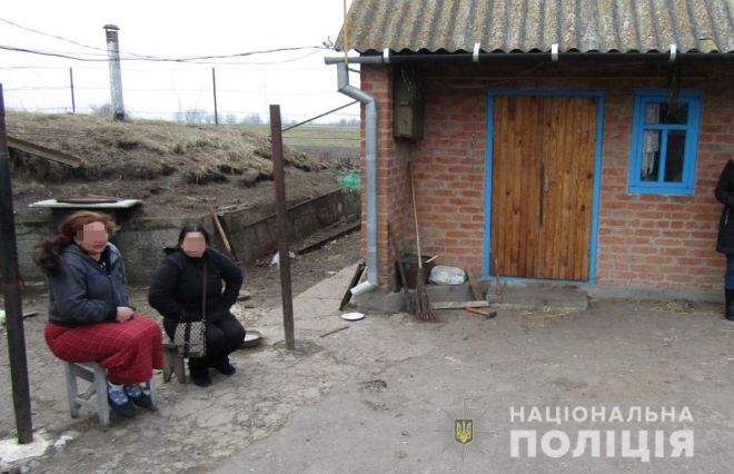 Шепетівську гастролерку зловили на крадіжці у Житомирській області