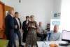 У Шепетівці відкрили Офіс податкових консультантів у форматі відеозв'язку