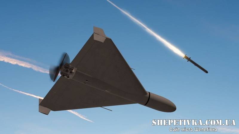 Внаслідок атаки рф у 27 населених пунктах Шепетівщини відсутнє електропостачання