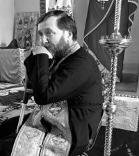 Відійшов у вічність настоятель двох храмів ПЦУ на Шепетівщині