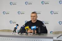 Показник захворюваності на грип та ГРВІ продовжує зростати