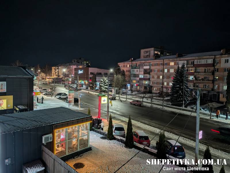 Графік погодинних відключень світла на вівторок, 25 листопада