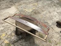 На пенсіонерку впала сосна, яку за її проханням зрізали односельці