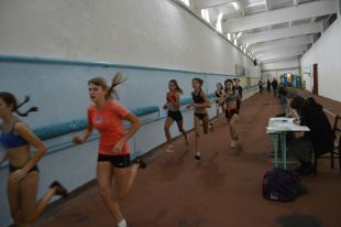 Шепетівські спортсмени виступили на турнірі присвяченому воїнам АТО