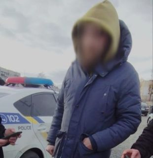 На Шепетівщині суд виніс вирок молодику, який керував авто &quot;під кайфом&quot;