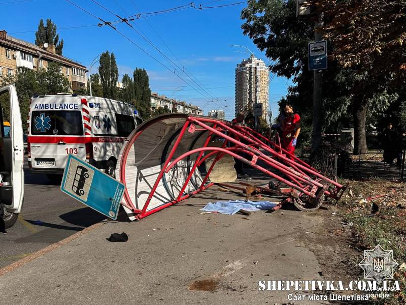 Штрафні бали, камери та “Фантоми”: що нового готують для водіїв