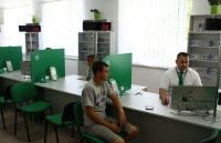 У Шепетівці припинили реєстрацію транспортних засобів та видачу посвідчення водія