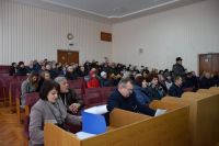 Міська рада виділила кошти на ремонт ліфтів та прокладання водогонів