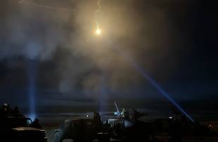 5 "шахедів" знищили оборонці під час повітряної тривоги на Хмельниччині
