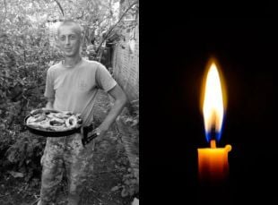 Знову втрата у Шепетівській громаді: на фронті загинув Онищук Олександр Петрович