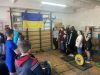 У Шепетівці відбувся відкритий чемпіонат області з важкої атлетики