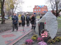 Шепетівчани відзначили День Гідності та Свободи