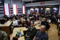 Герої без зброї: рятувальники Хмельниччини та всієї України відзначили своє професійне свято