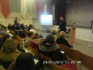Освіта XXI століття: зміни в контексті розвитку інформаційного суспільства