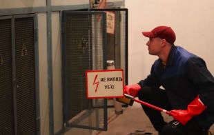 Водоканал оновив систему електроживлення очисних споруд Шепетівки