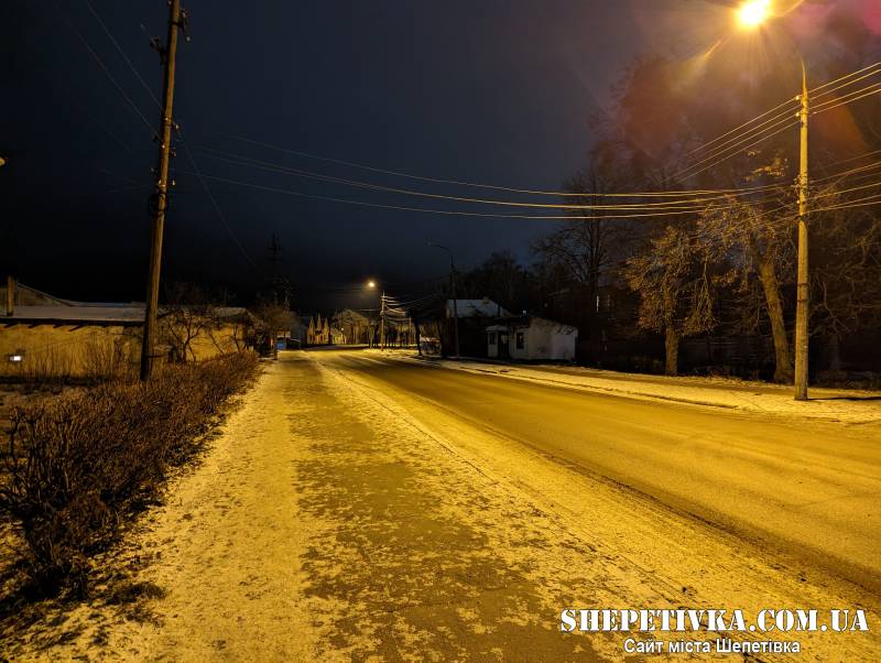 Графік погодинних відключень світла на середу, 21 січня