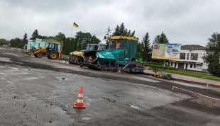 Фірма нардепа Лабазюка отримає ще 1,8 млн грн з шепетівського бюджету