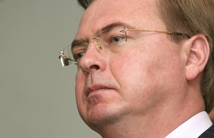 Сергій Буряк не буде балотуватися на парламентських виборах