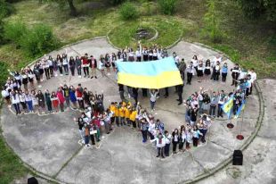 Шепетівчани взяли участь у «Дитячому екологічному парламенті»