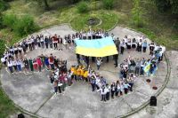 Шепетівчани взяли участь у «Дитячому екологічному парламенті»