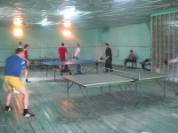 Відбувся третій етап Гран-прі м. Шепетівки з настільного тенісу серед юнаків 2012 року