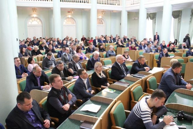 За не повний 2019 рік у Шепетівці - понад 3 млн грн боргу заробітної плати