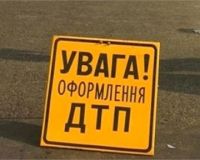 В ДТП загинула людина